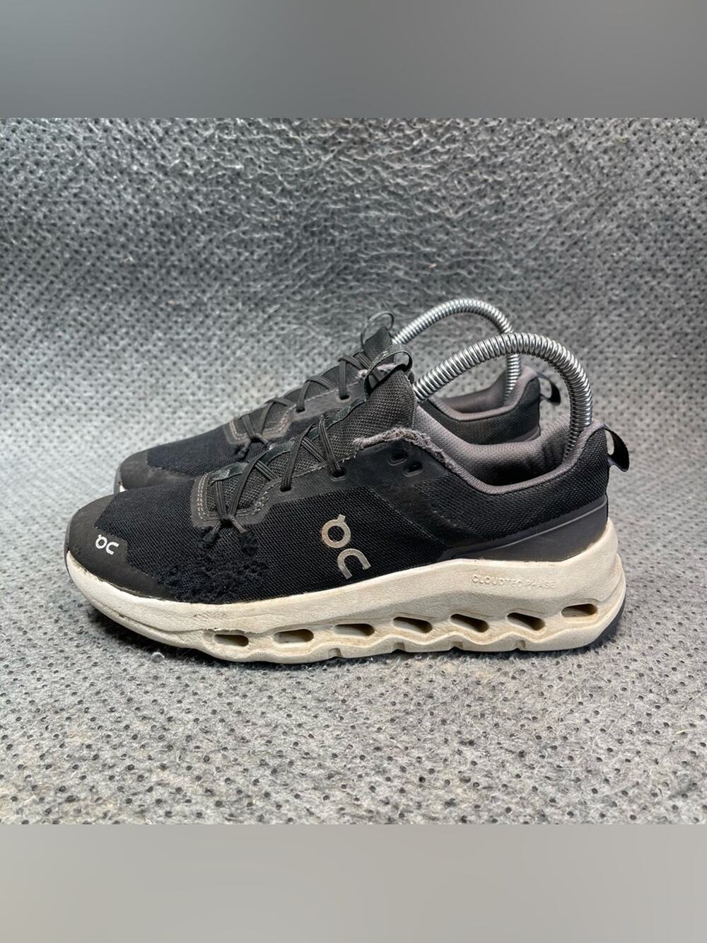 On Cloud Cloudleap Running Shoes Size 6.5 Women’s 5 Men’s